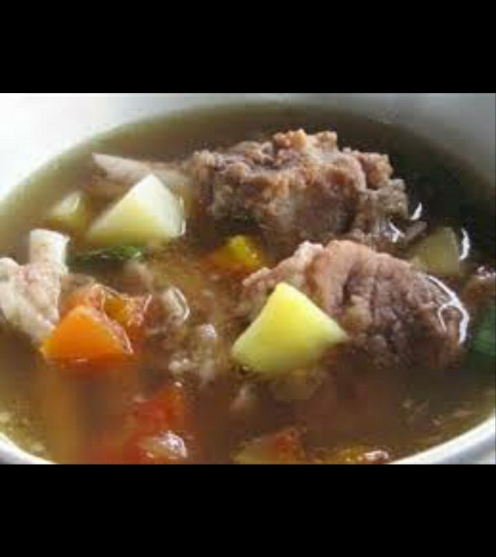 Rumah Makan Anda