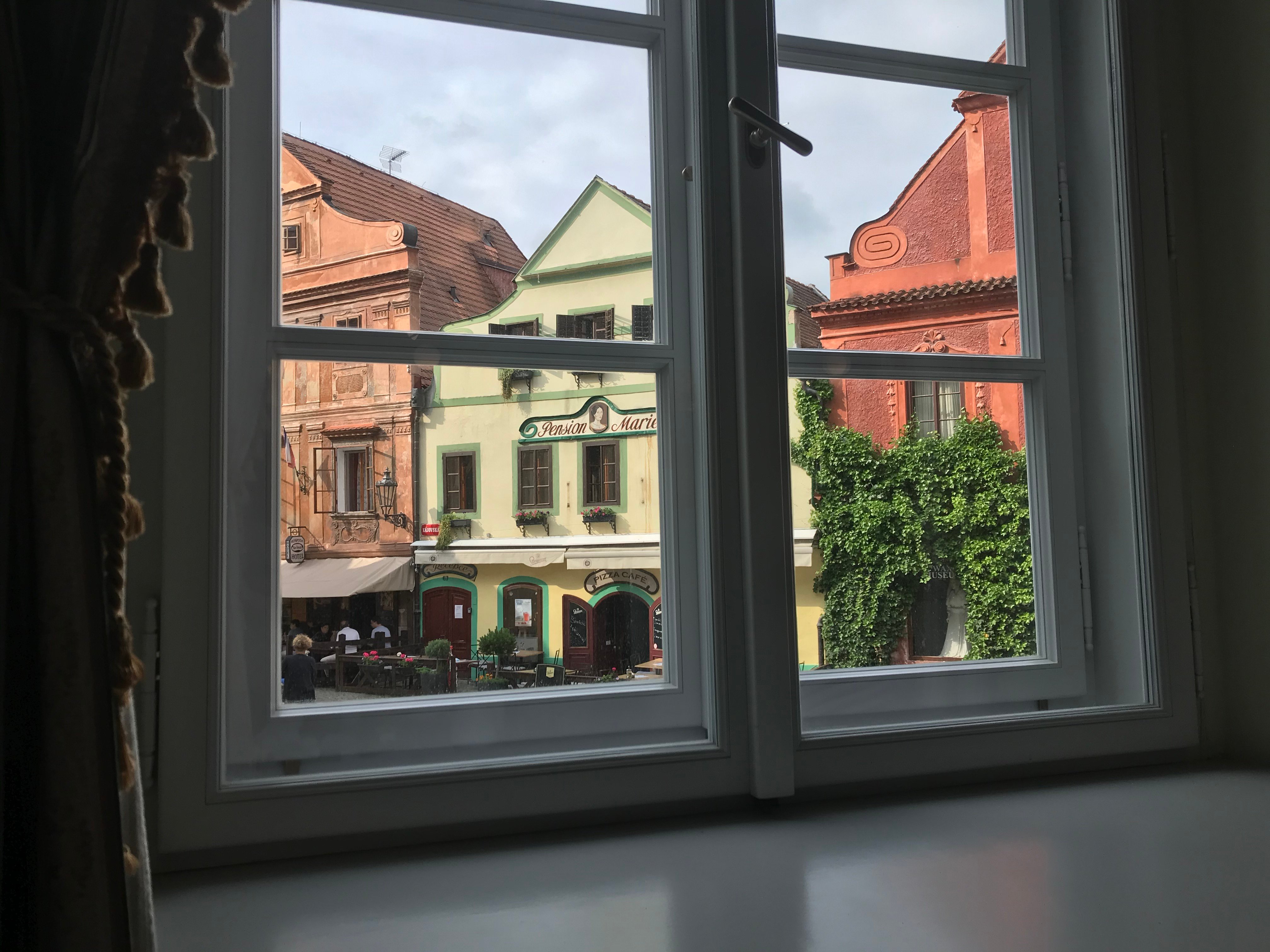 李奥纳多酒店-餐饮