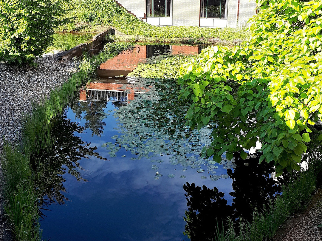 Bilderberg Residence Groot Heideborgh主图