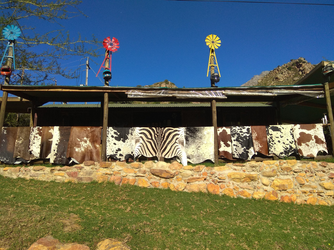 Hillbilly Farm