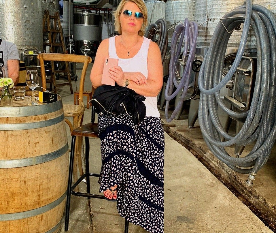 Pelter Winery-Ein Zivan必去景点