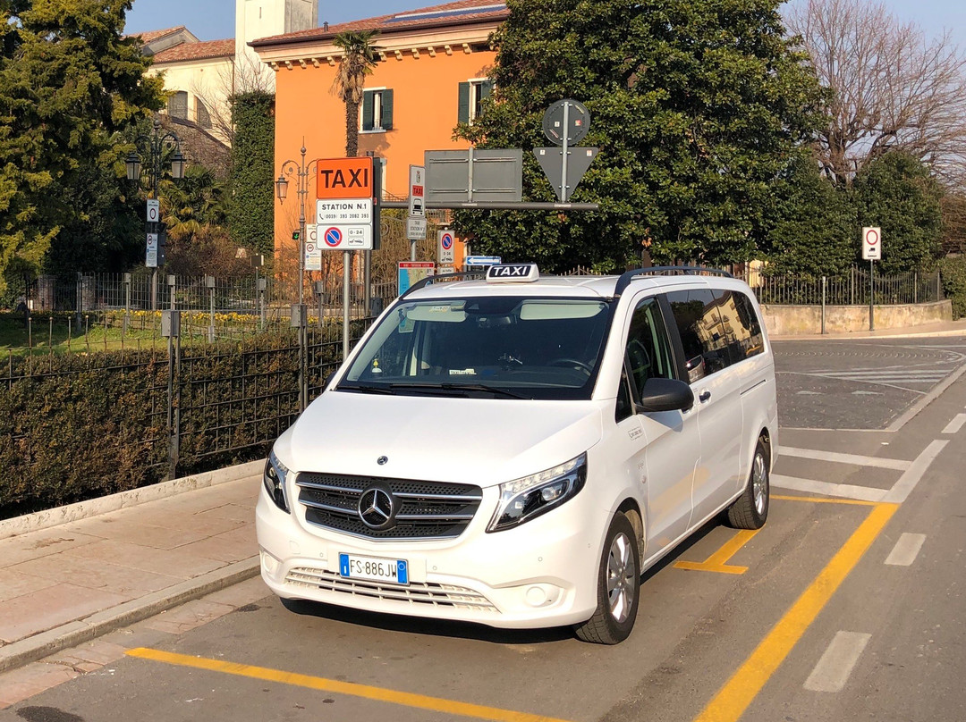 Chiesa di San Zeno景点图片