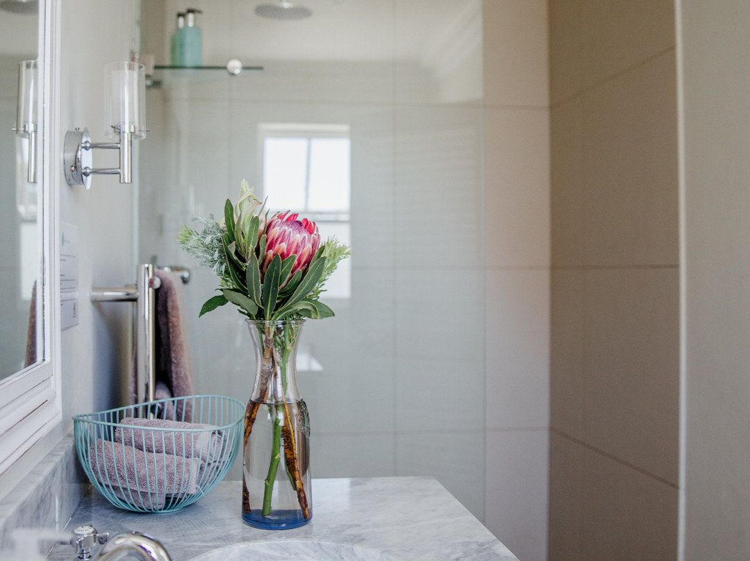 Cornerstone Manor主图