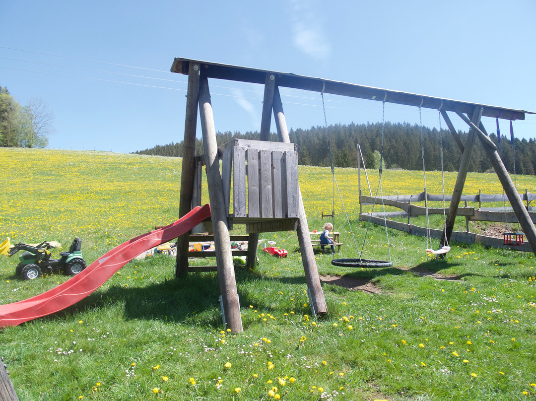 Landgasthof Jostalstuble主图