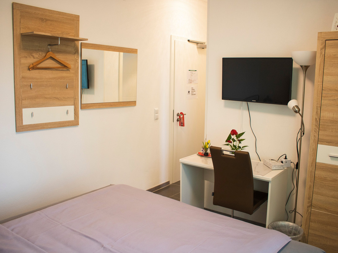 Hotel Post Muehlacker主图
