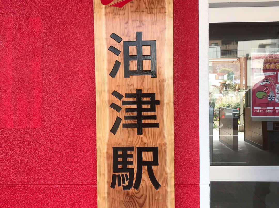 Carp Aburatsu Station-日南市必去景点