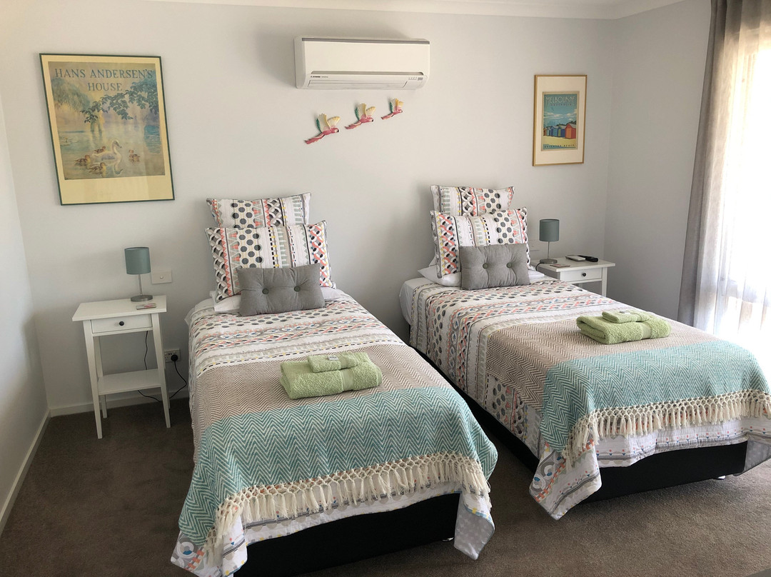 Snapper House Bed & Breakfast主图