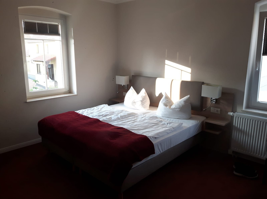 Pension Kalinde主图