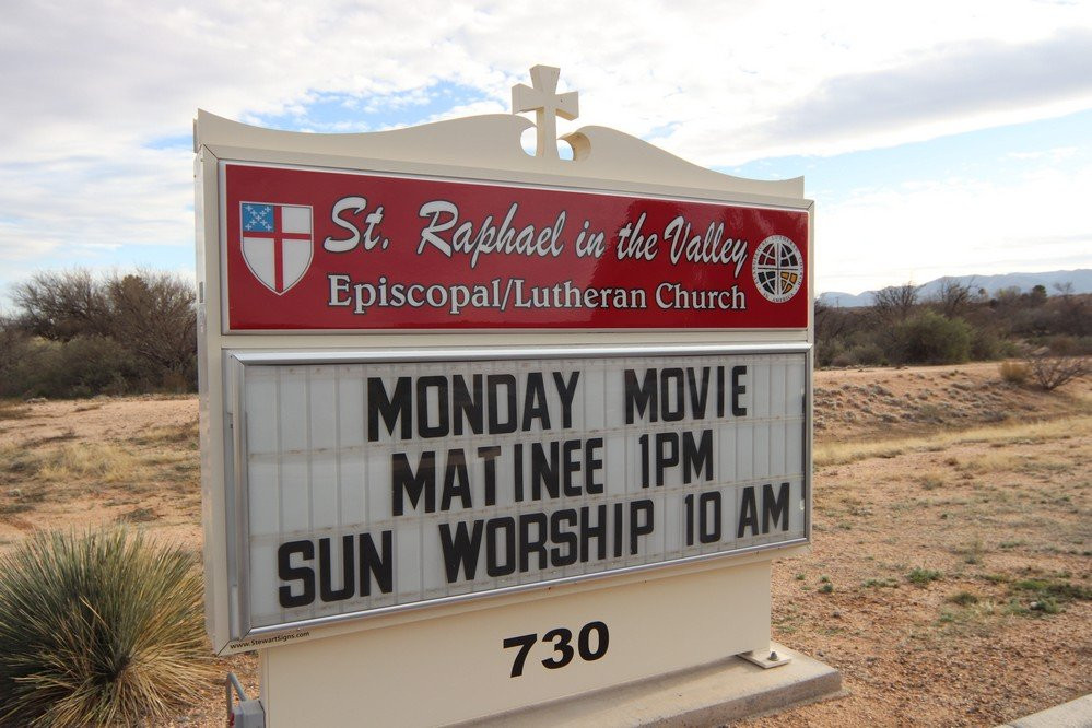 St. Raphael In The Valley-Benson必去景点