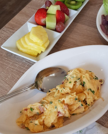 Deichhotel Grube主图