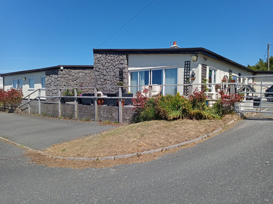 Maen Hir Guest House  ( Standing Stone )主图