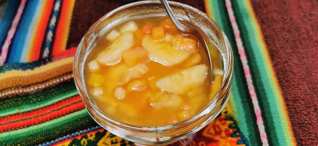 Avenida 6 de Agosto-科帕卡巴纳必去景点