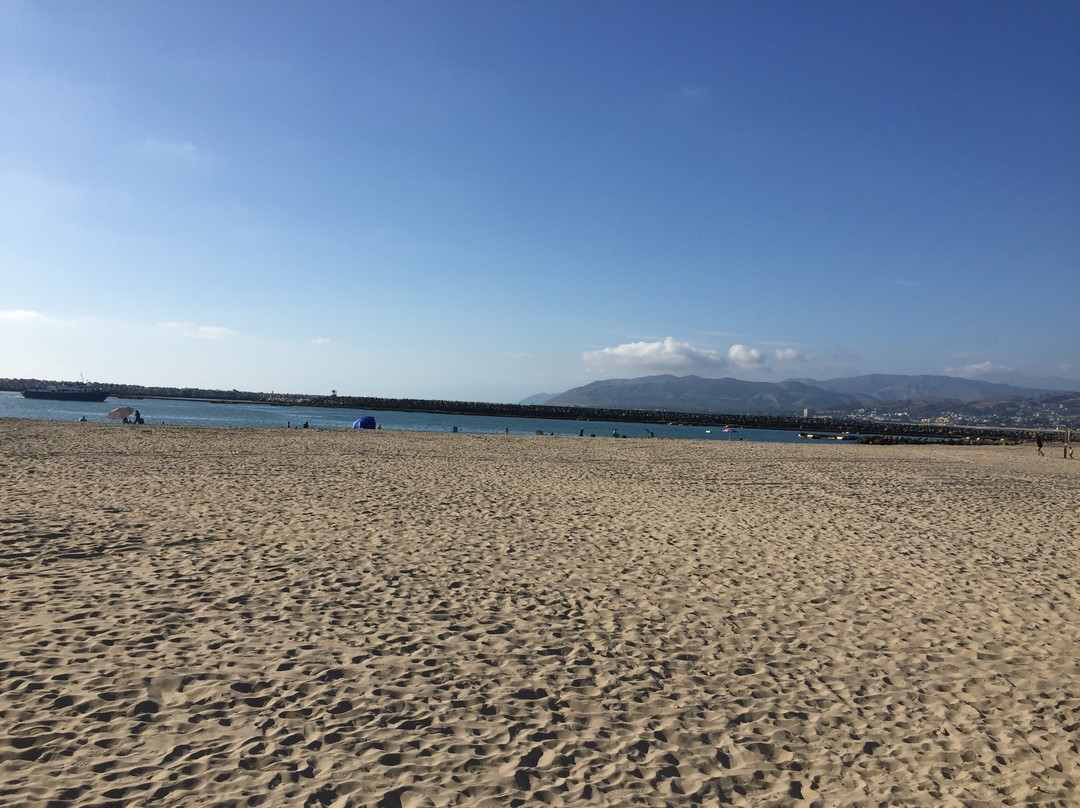 Harbor Cove Beach