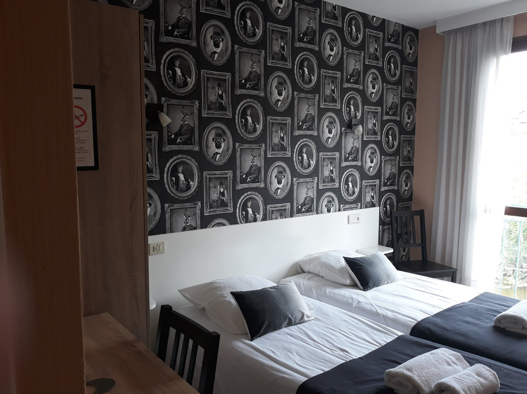 Hôtel Ambroise主图