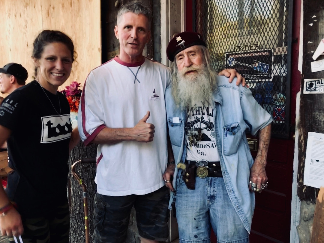 Wildman's Civil War Surplus