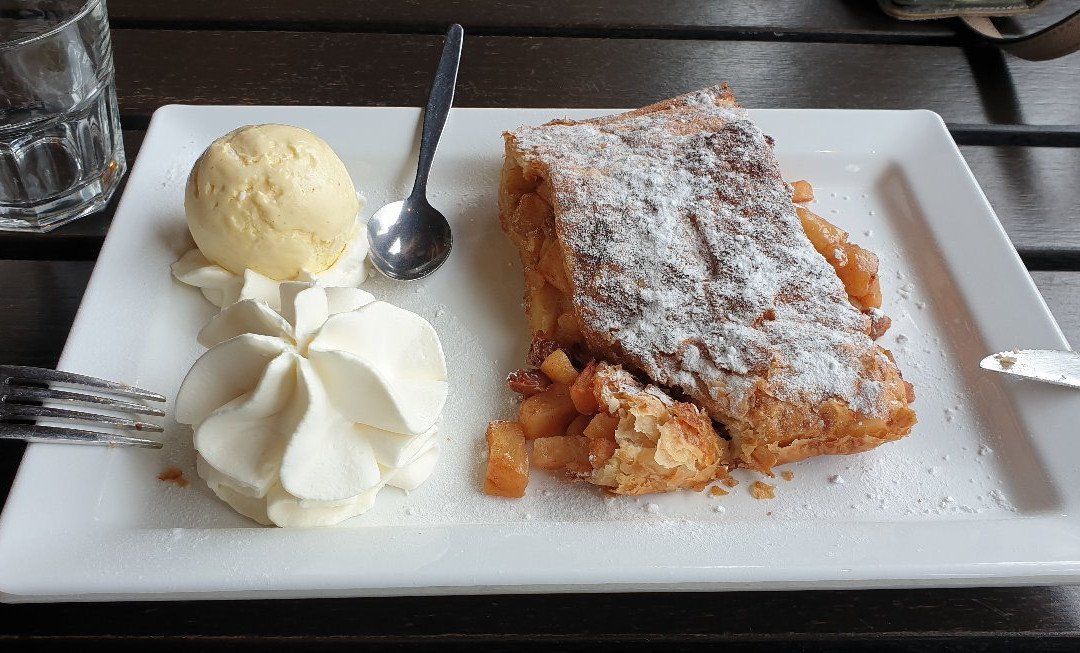 Hotel Restaurant Gasthof Euverem主图