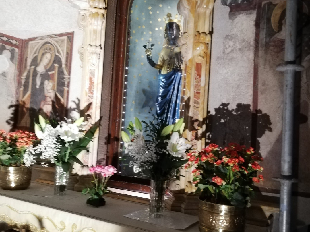 Santuario di Oropa景点图片
