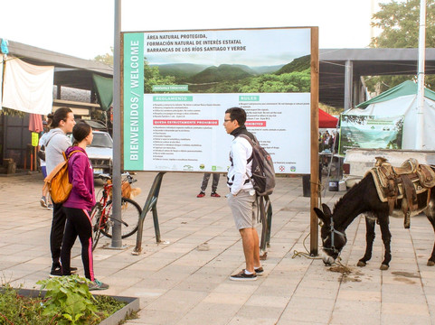 Recorridos de Autor-瓜达拉哈拉必去景点