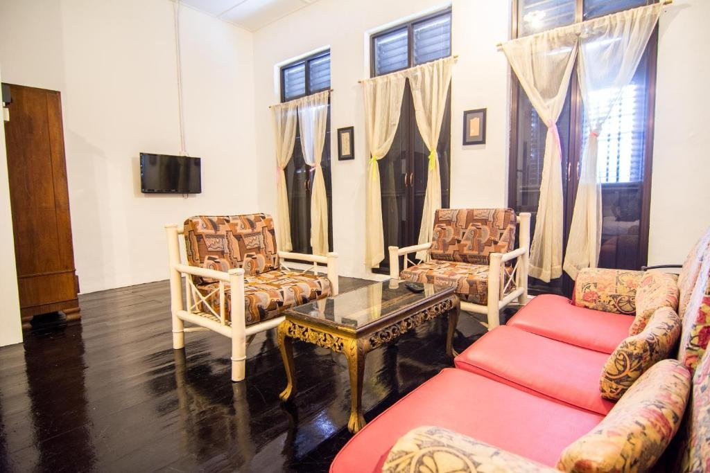 Meem Bed & Breakfast Melacca主图