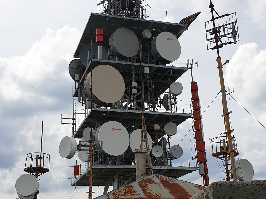 Vidikovac Kapovac-库特耶沃必去景点