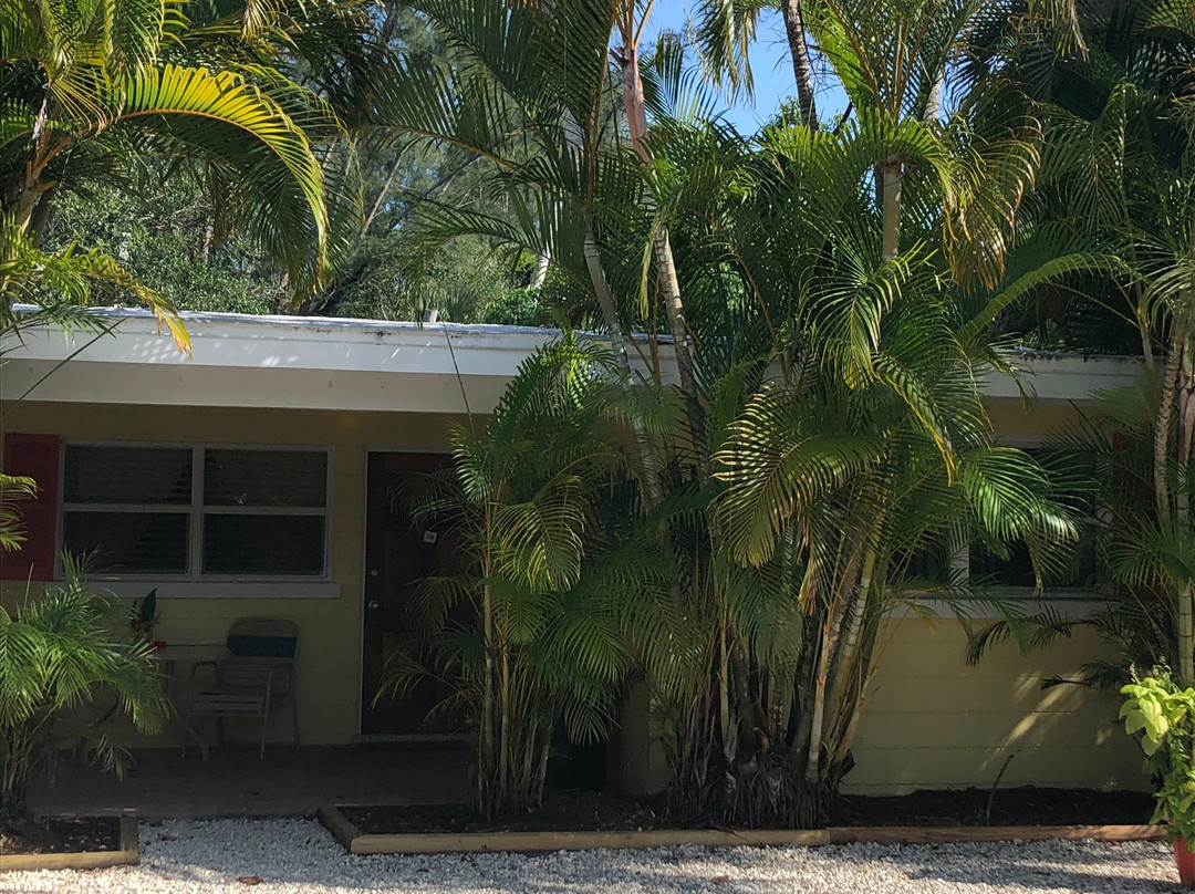 Anchor Inn & Cottages主图