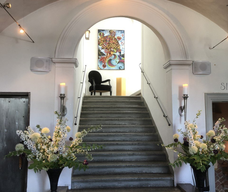 Ulfsunda Castle主图