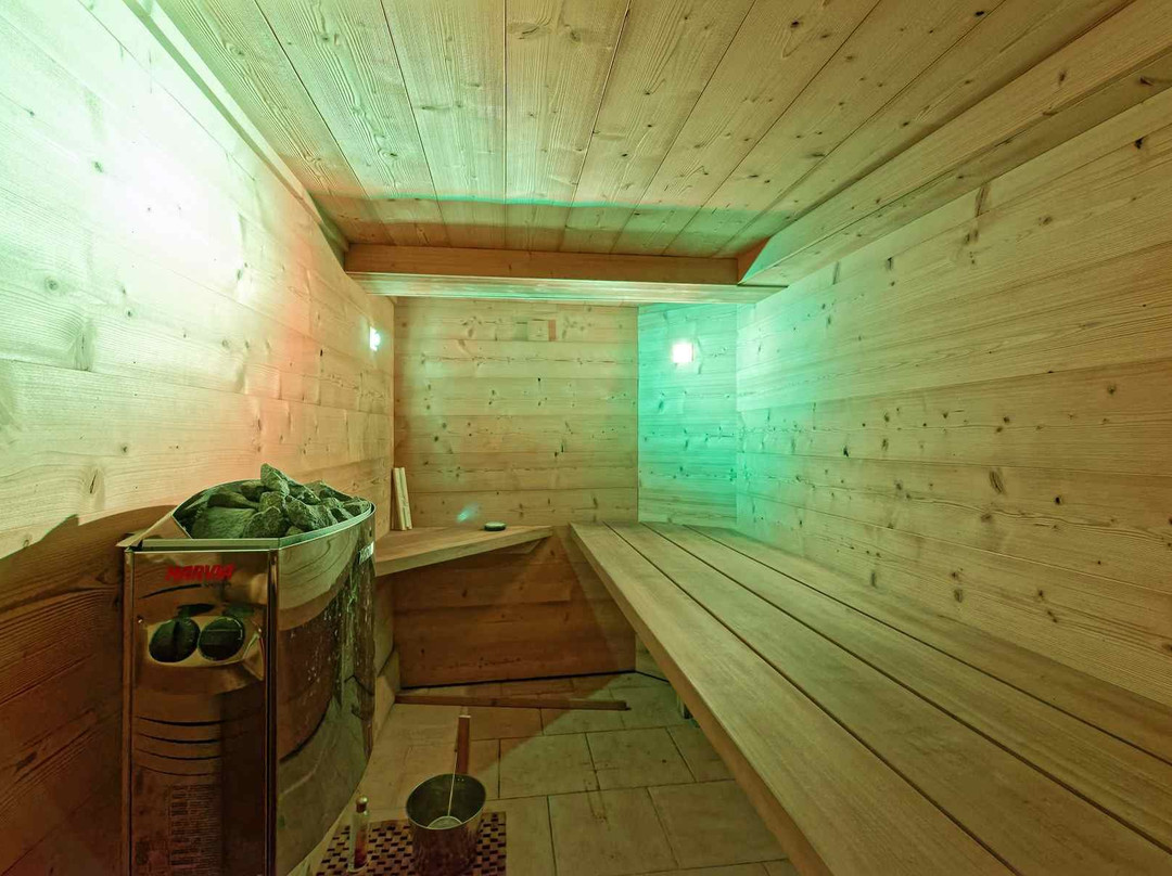 Chambres d'hotes Autun主图