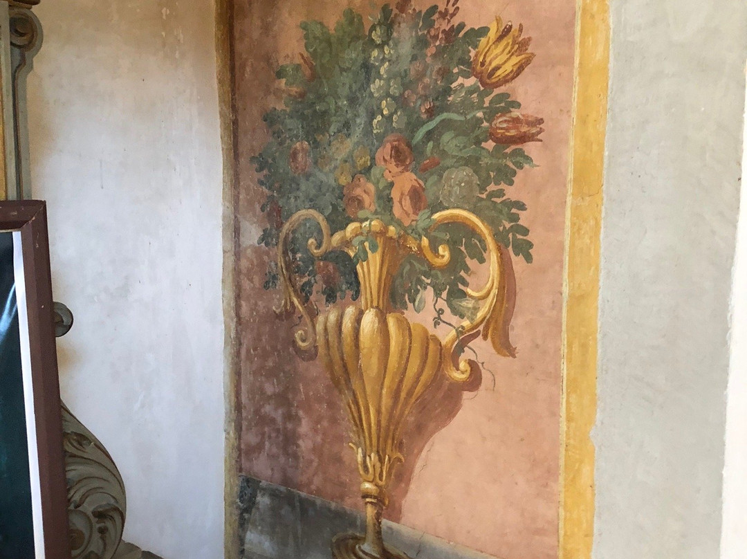 Oratorio di San Floriano景点图片