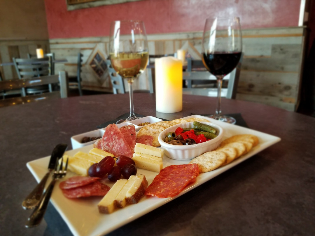 Vegas Valley Winery-亨德森必去景点