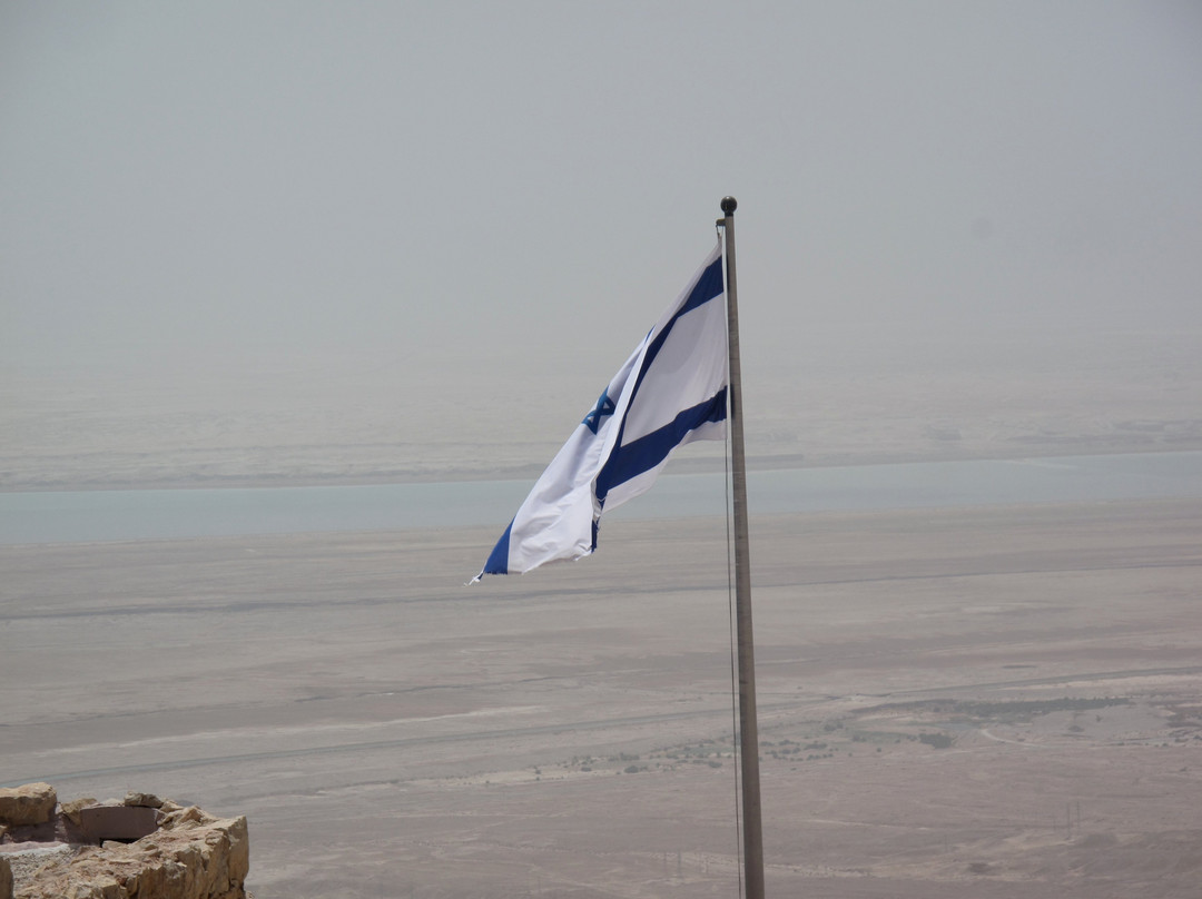 David Ringler - Guiding in Israel - Tours-耶路撒冷必去景点