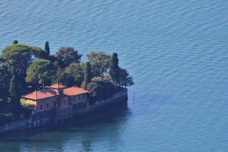 Isola di San Paolo景点图片
