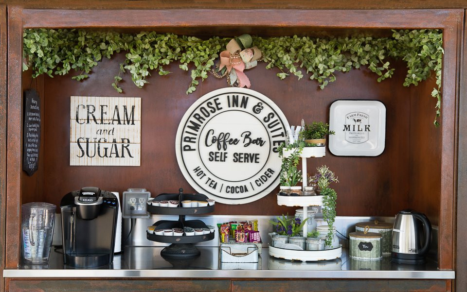 Primrose Inn and Suites主图