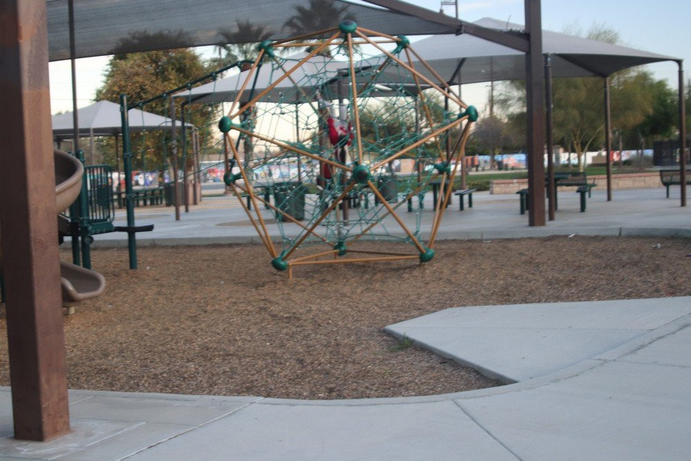 Dateland Park
