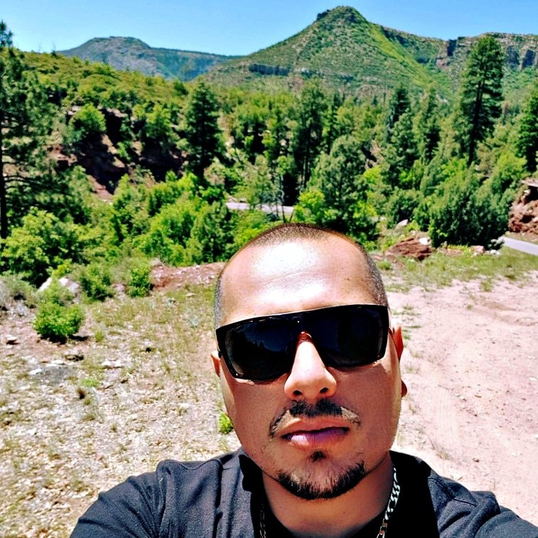 Horton Creek Trail-Payson必去景点