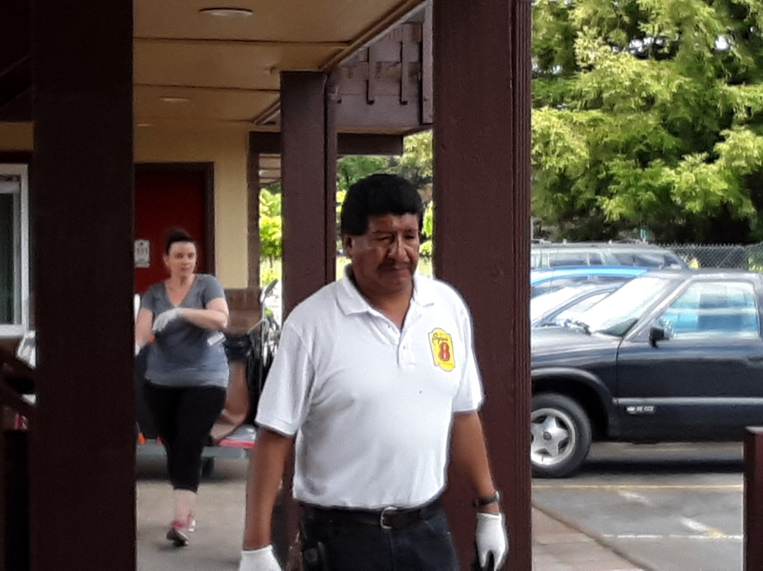 Super 8 by Wyndham Albany主图