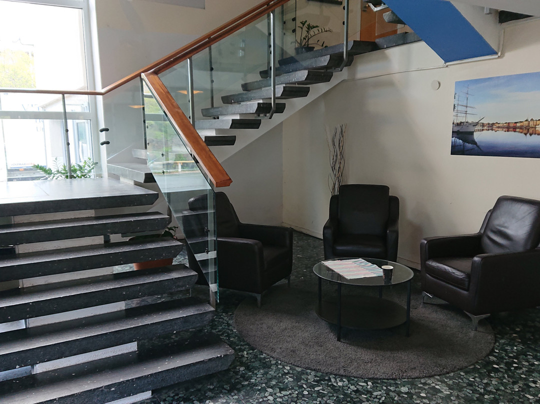 Villa Arsta Hotell主图