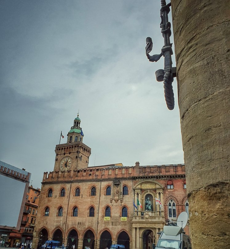 Bologna Welcome景点图片