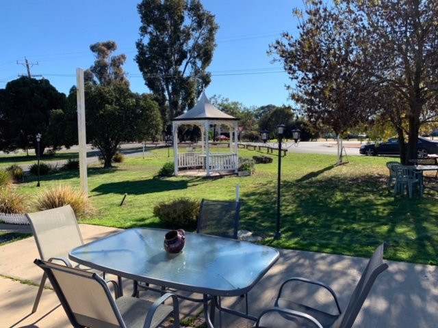 Gazebo Motor Inn主图