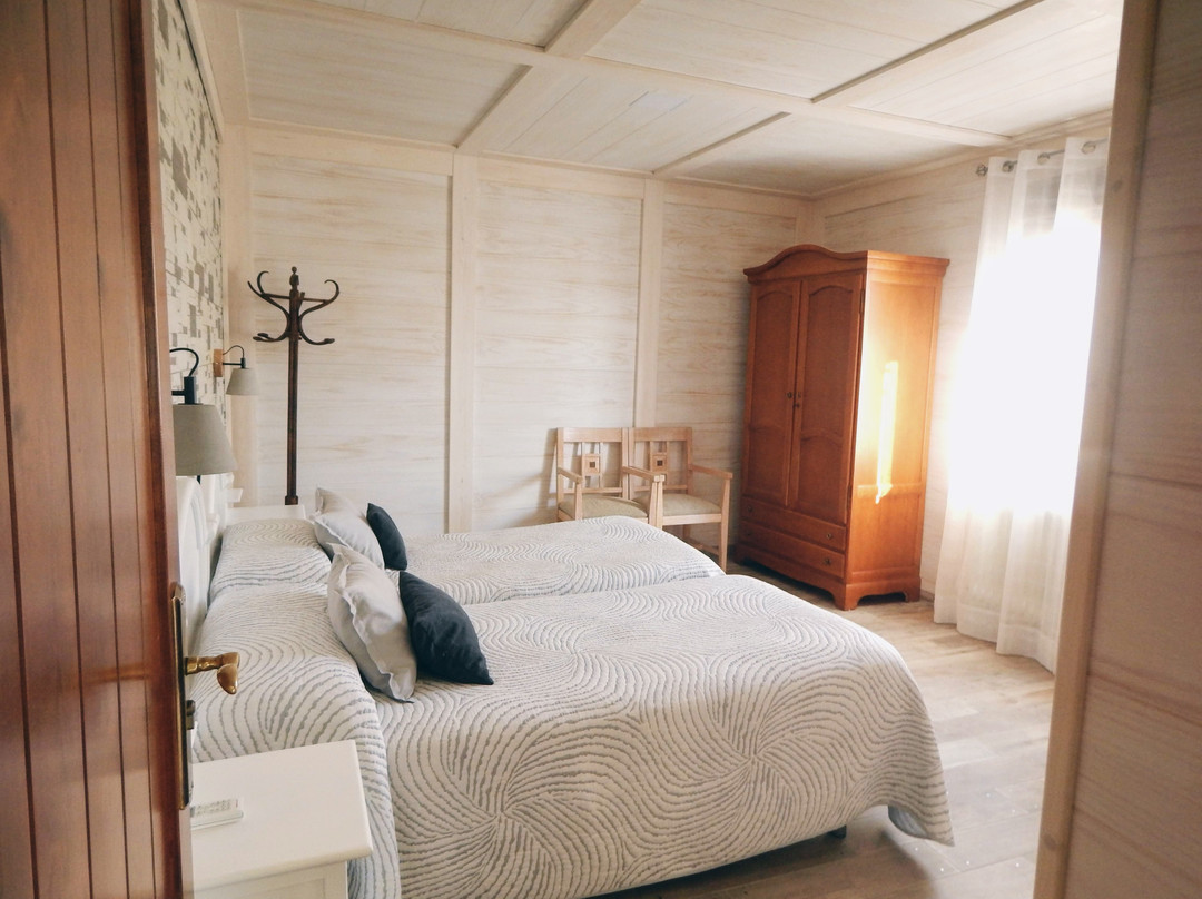 Casa Rural Los Laureles主图