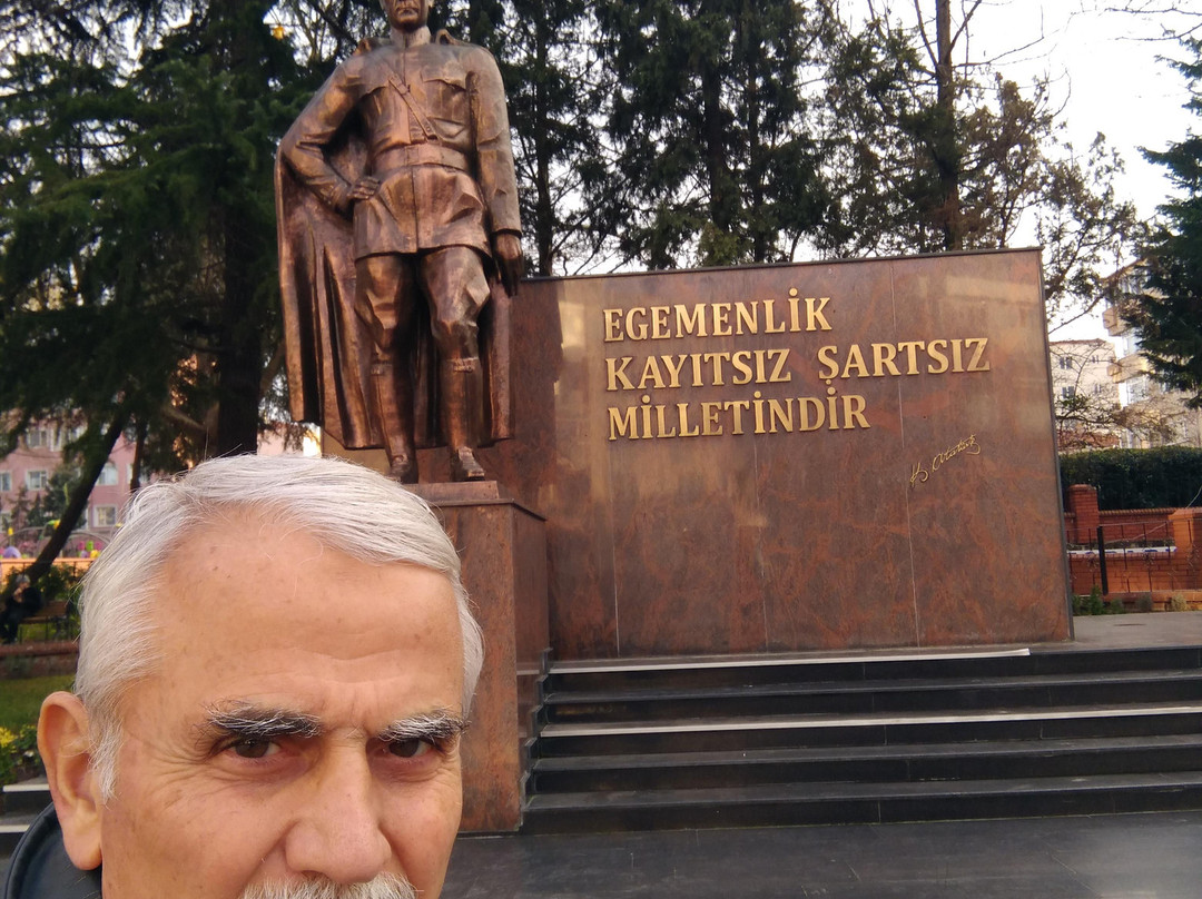 Heykel Meydanı景点图片