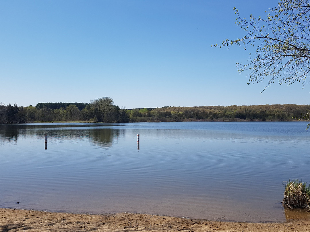 Warner Lake Park景点图片