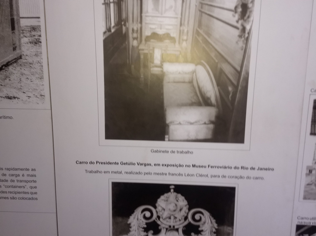 Railway Museum-德尔雷伊必去景点