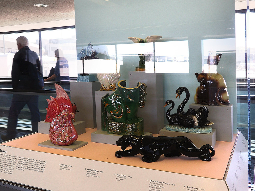 旧金山博物馆-圣布鲁诺必去景点