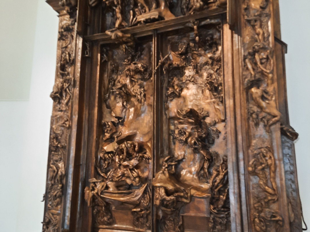 索马亚博物馆-墨西哥城必去景点