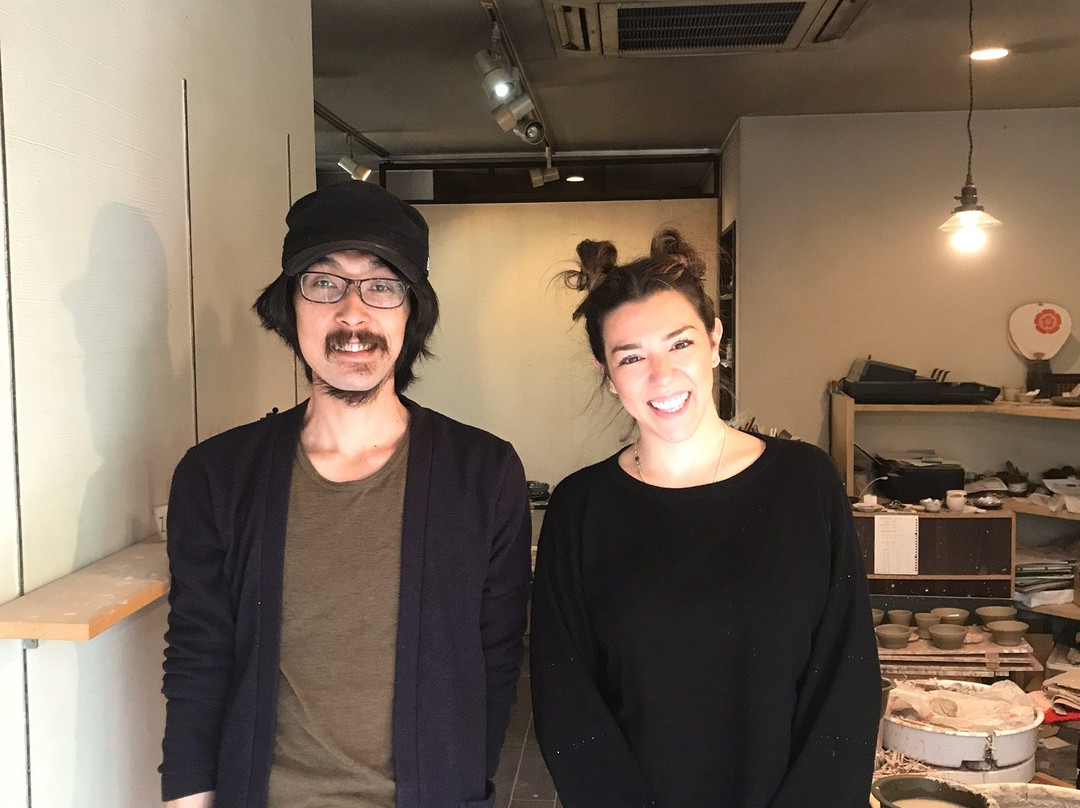 Mansagama-京都市必去景点