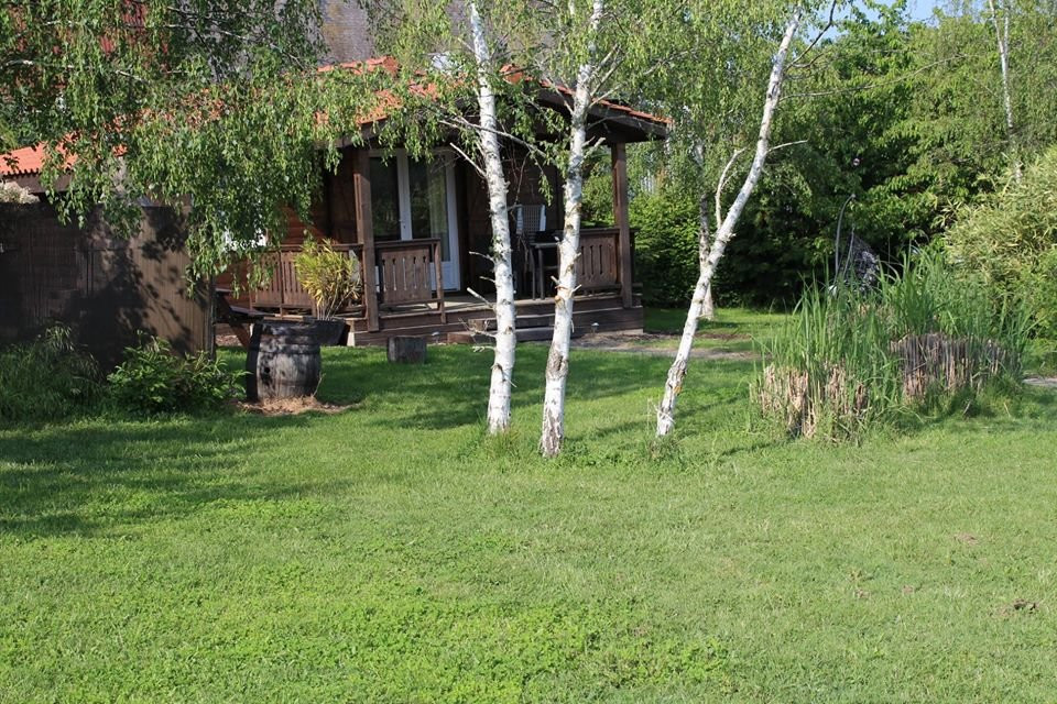 La Ferme de Couffy主图