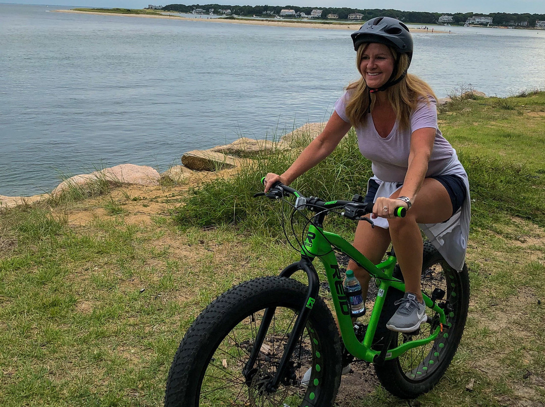 Knockabout Travel-Mashpee必去景点