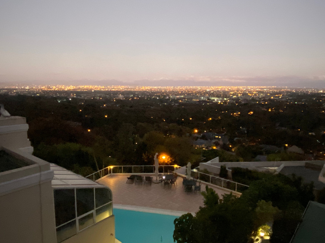 Panorama Guest House主图