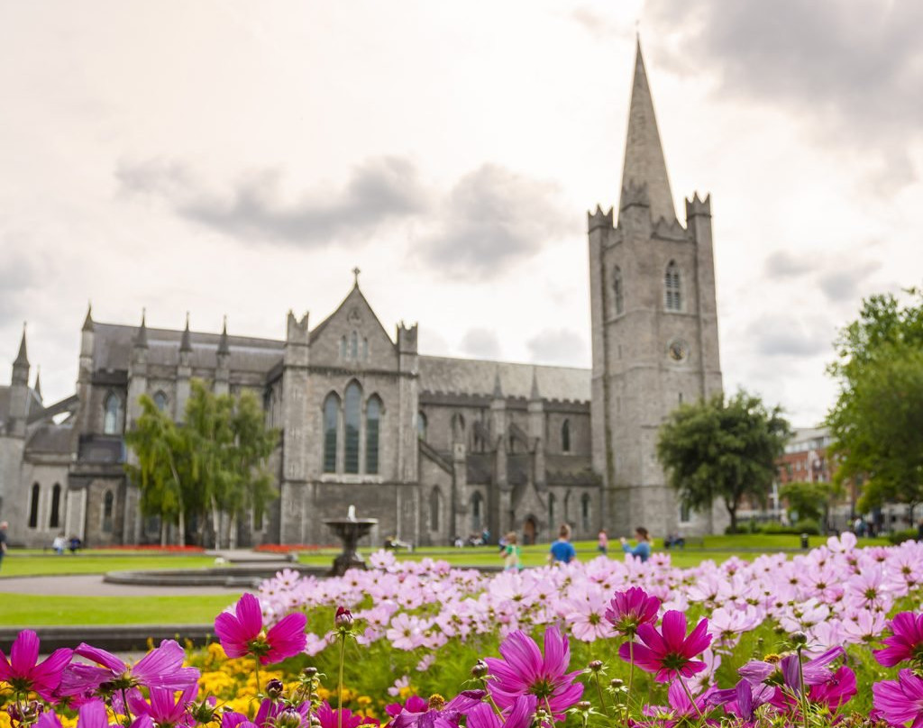 St Patricks Catholic Church-Donabate必去景点