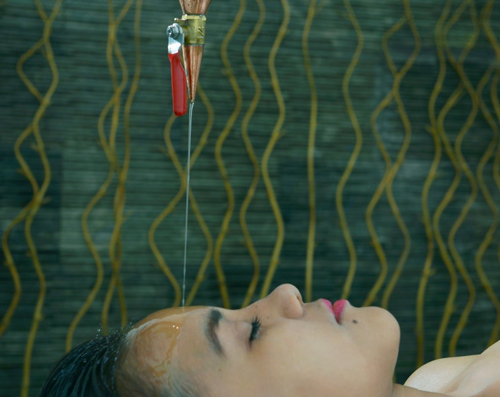 巴厘岛馈礼水疗-水明漾必去景点